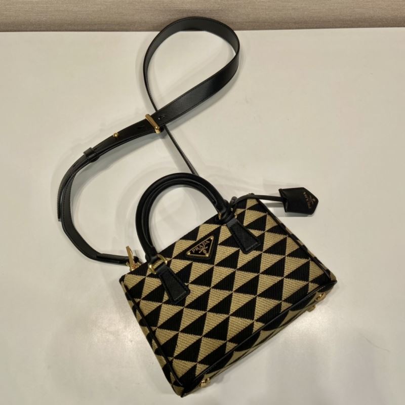 Prada Top Handle Bags